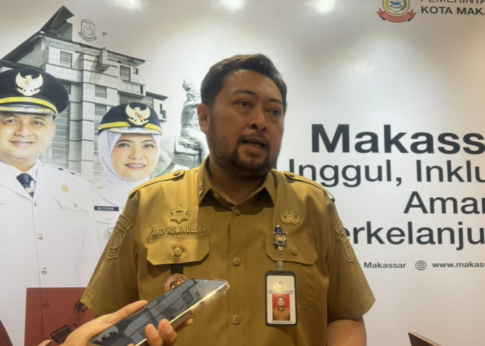 Percantik Wajah Kota, Pemkot Makassar Larang Pemasangan Reklame di 12 Ruas Jalan