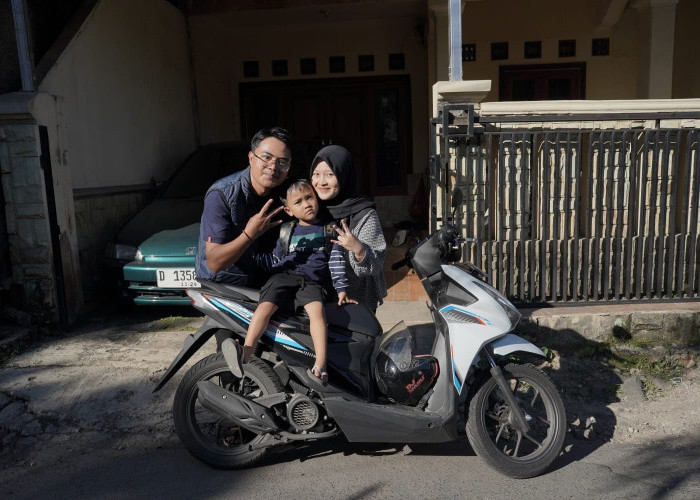 wondr by BNI Bantu Nasabah Kelola Keuangan Keluarga