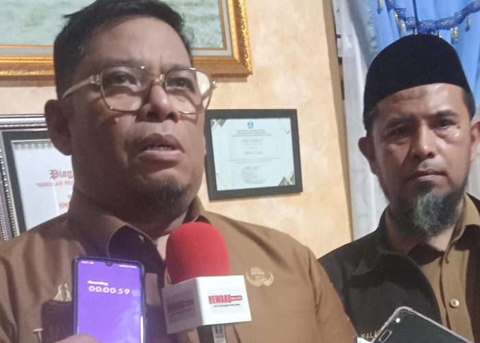 Disdik Gowa Canangkan Satu Siswa Satu Pohon, MKKS : Program Luar Biasa