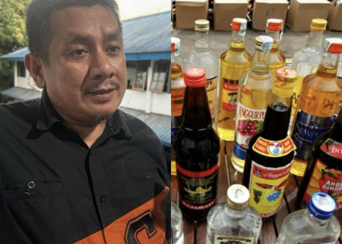 Cegah Kejadian Serupa, Azwar Rasmin Desak Pemkot Makassar Segera Evaluasi Izin Minol