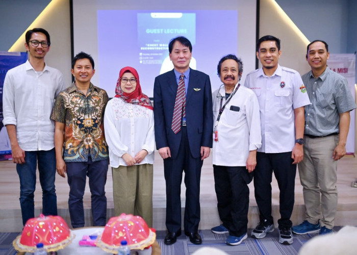 Program Studi Bedah Toraks Kardiak dan Vaskular Fakultas Kedokteran UNHAS Perkuat Kerjasama Internasional
