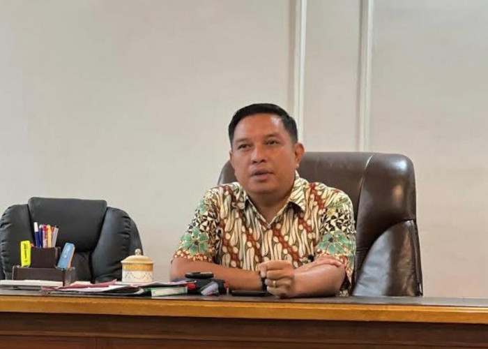 Andi Rahmat Mappatoba Bawa Perubahan Positif di Sekretariat DPRD Makassar