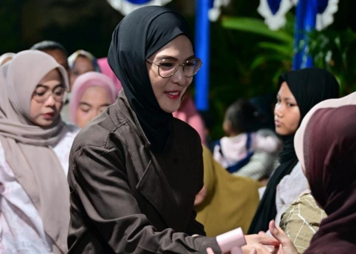 Cicu Dukung “Museum Terbuka” Sejarah Bahari di Kawasan Pendidikan Tallo