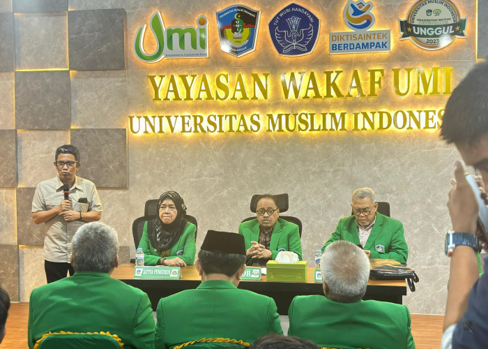 Ketika Walikota Sibolga Telpon Rektor UMI Minta Bantuan Tim Medis ke Lokasi Bencana