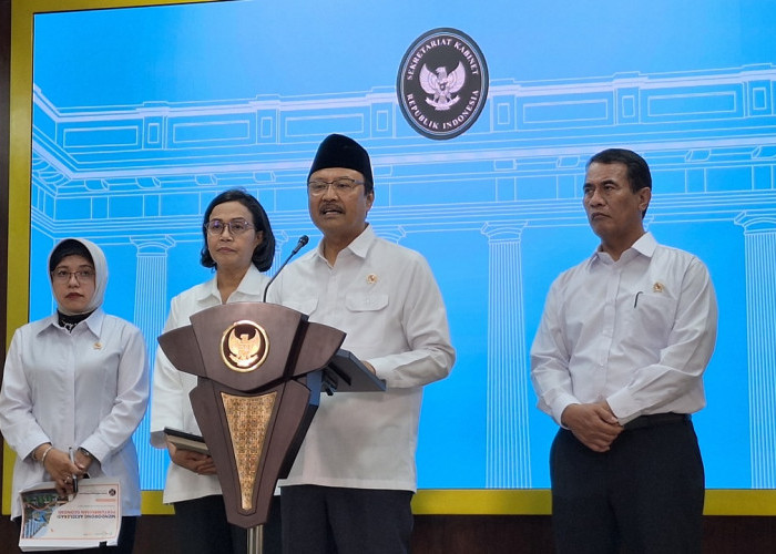 1,9 Juta Masyarakat Dicoret dari Penerima Bansos Pada Triwulan II 2025