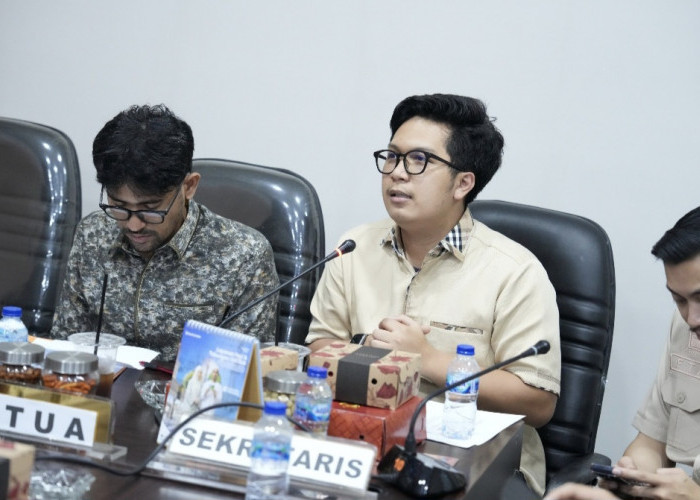 Sekretaris Komisi C DPRD Sulsel Soroti Perizinan THM Makassar yang Terkendala Tata Ruang
