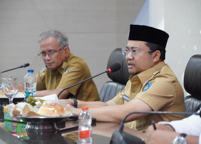 Pimpin KONI Gowa, Arifuddin Saeni Energi Baru Kebangkitan Olahraga Butta Bersejarah