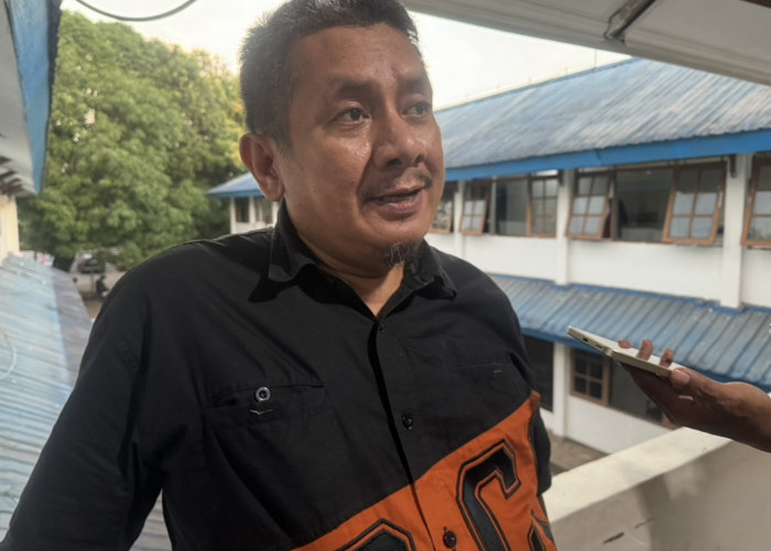 Berpotensi Picu SiLPA, Dewan Soroti Serapan Anggaran OPD Hanya 30 Persen