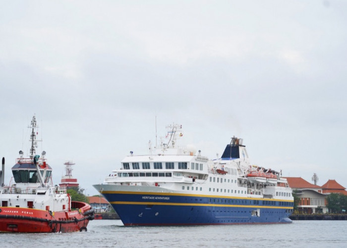 SPJM Catat Laba Bersih 2025 Melonjak 50,8 Persen, Lampaui Target RKAP