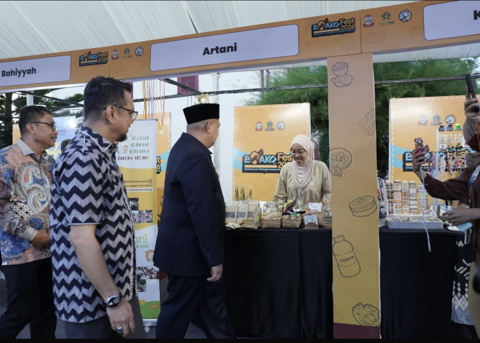 EWAKO FEST 2026 Diharapkan Jadi “Lebarannya” Wirausaha dan UMKM di Makassar