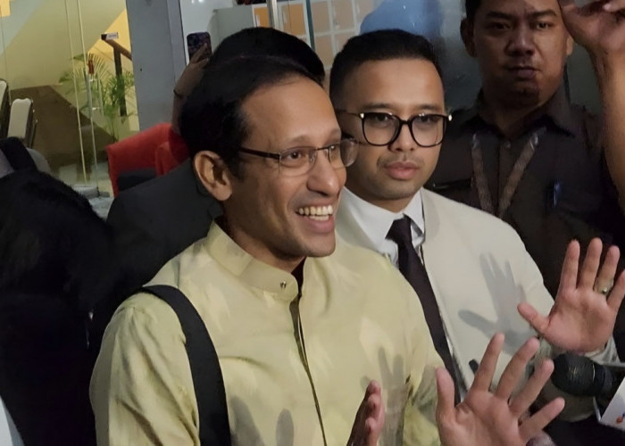 Kuasa Hukum Nadiem Makarim Minta Proses Hukum Adil dan Transparan