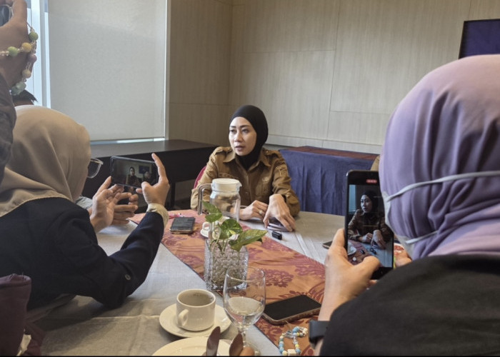 Inspektorat Makassar Dalami Dugaan Jual Beli Jabatan Kepala Sekolah