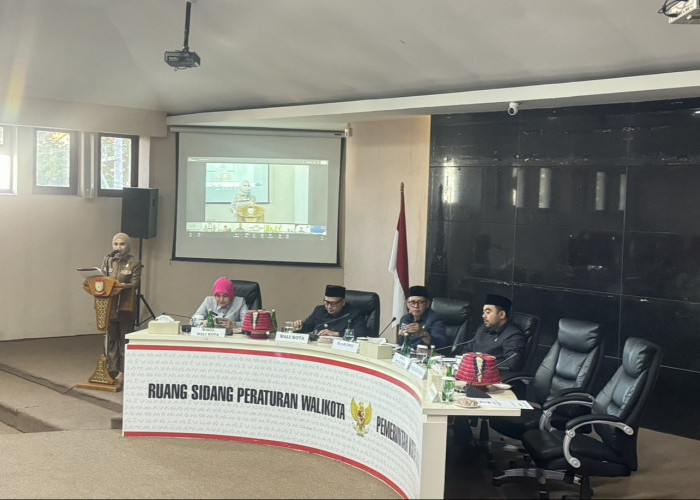 DPRD Makassar Soroti Penyertaan Modal Rp4 Miliar di PT KIMA Tak Hasilkan Dividen, GMTD Minim