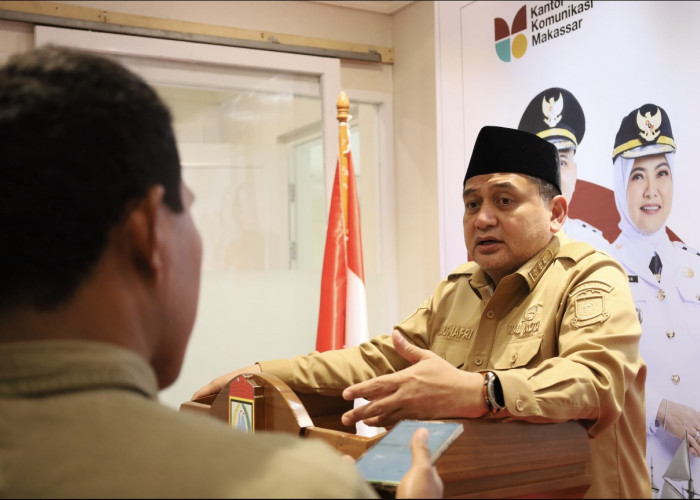 Pemkot Makassar Kerahkan 9 Mobil Pasar Murah Penuhi Kebutuhan Warga Jelang Idul Fitri