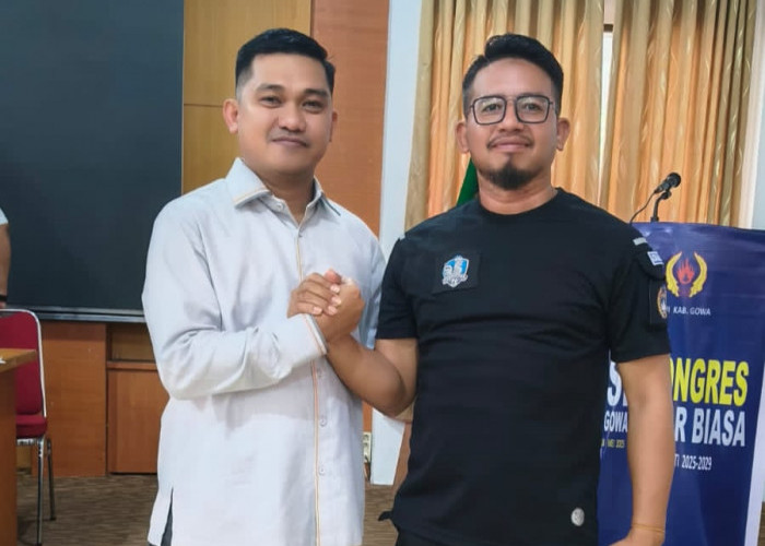 Sepak Bola Gowa Target Lolos Pra Porprov 2025