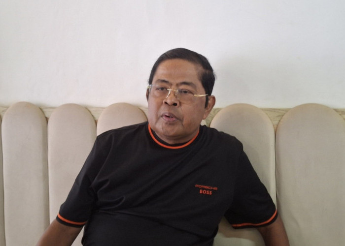 Di Tengah Isu Reshuffle, Elite Golkar Sebut Presiden Prabowo Bukan Tipe Pemimpin yang Mau Didikte