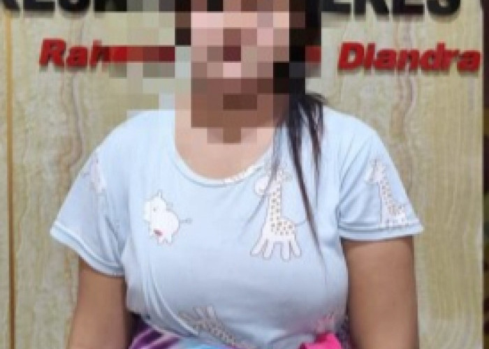 Pelaku dan Penadah HP Curian di Gowa Diringkus di Makassar
