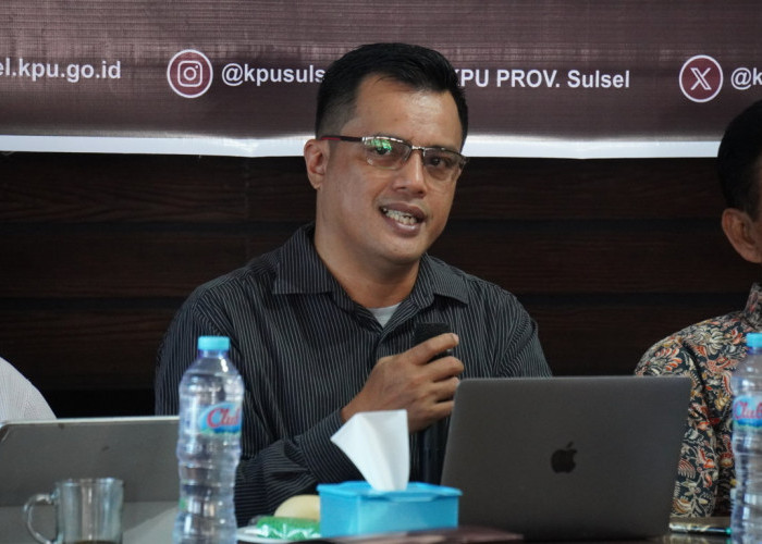 Bawaslu Atensi Potensi Politik Uang PSU Palopo