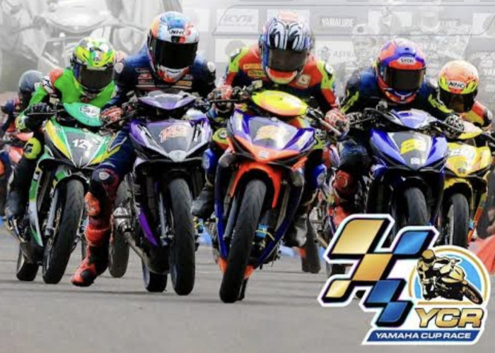 Siap-siap, Yamaha Cup Race Seri Kedua di Bulukumba Digelar 2 Agustus