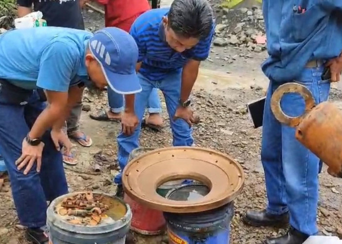 Pengusaha Maros Klaim Rugi Rp4,16 Miliar,  Ngaku Ditipu PT Rasindo Abadi Jaya 