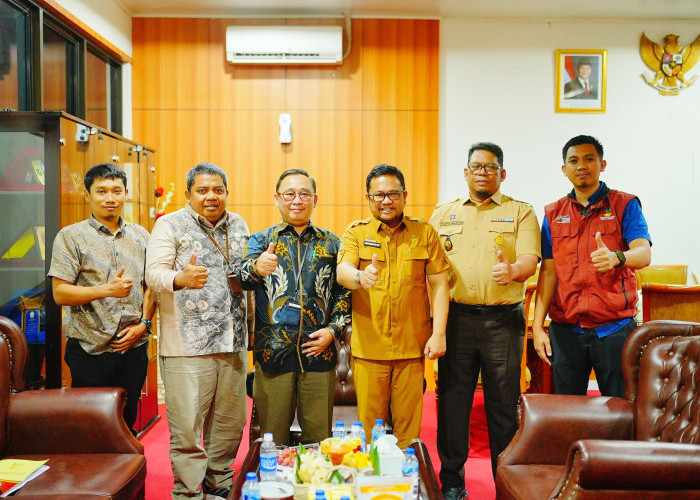 Sentra Gau Mabaji Jadi Lokus Sekolah Rakyat di Gowa 