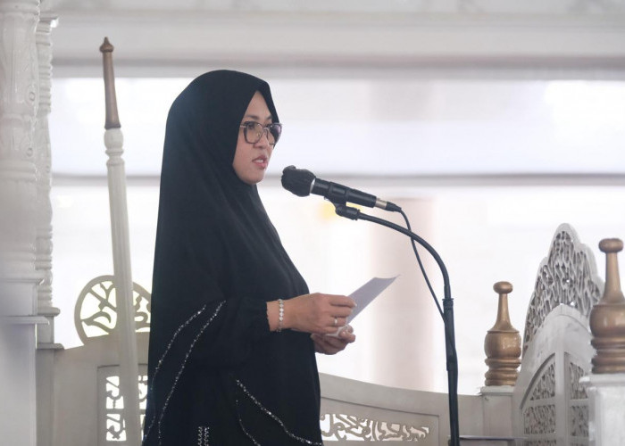 Bupati Talenrang Ajak Muhammadiyah Bantu Pemda Gowa Entaskan Kemiskinan Ekstrem