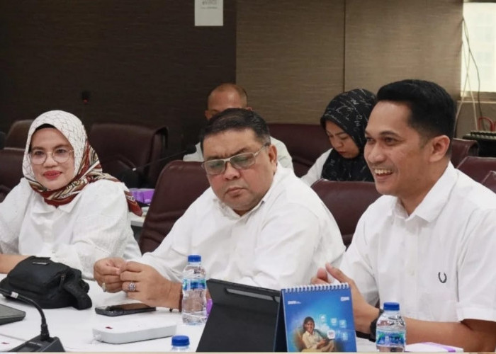 Museum Makassar Siap Bertransformasi Digital