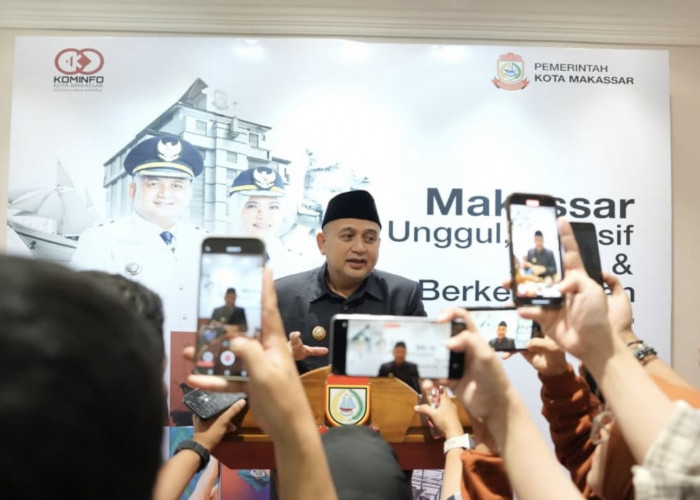 H-3 Wajib Pilah Sampah, Appi Sebut Masih Ada RT/RW Belum Sosialisasi Program ke Warga
