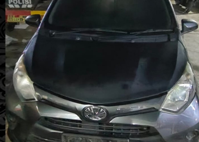 Mobil Cicilan Digadai Pelaku, Warga Panynyeroang Kena Tipu Rp30 Juta