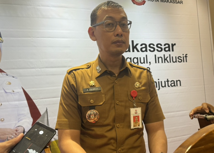 Pemkot Makassar Anggarkan Rp70 Miliar Penimbunan Stadion Untia