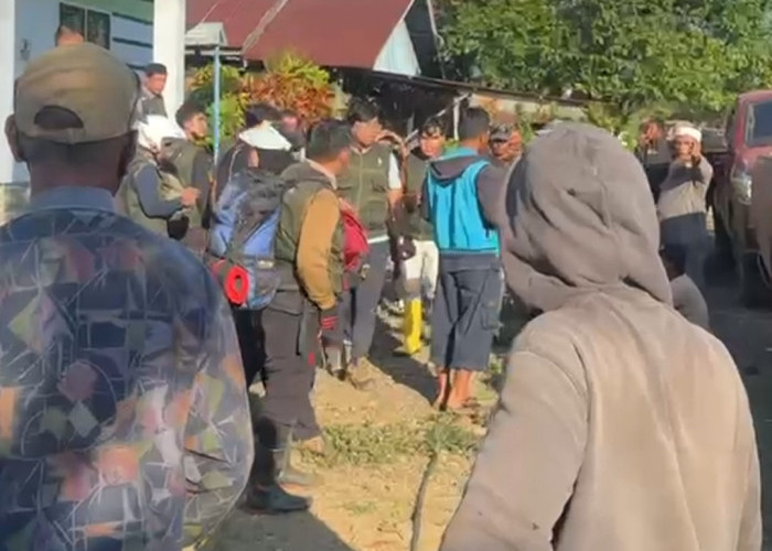 Siasat Licik APL, Premanisme Berkedok 