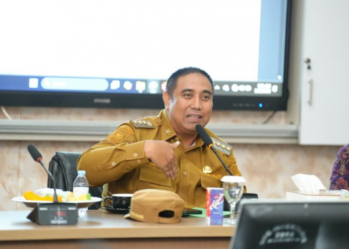 PAD Maros Meningkat Triwulan Pertama 2026 Capai 22,55 Persen