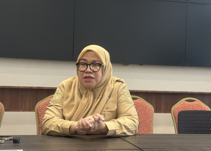 Ringankan Beban Warga, KORPRI Makassar Galang Donasi ASN untuk Korban Kebakaran
