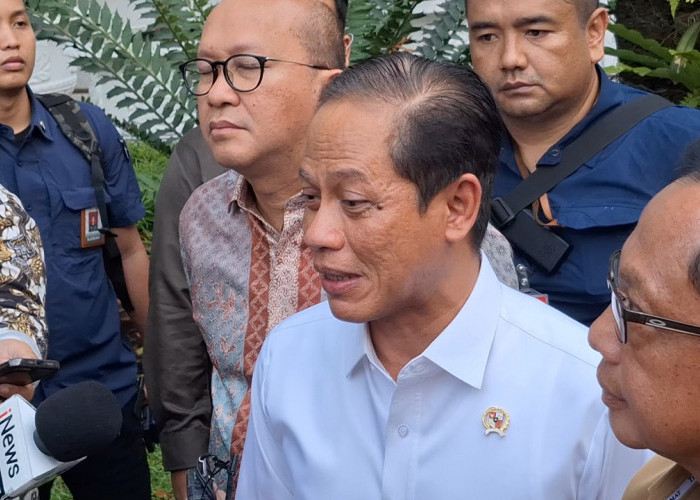 Empat Perusahaan Tambang Nikel di Raja Ampat Bisa Dijerat Pidana