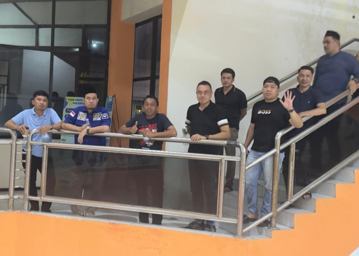 Dipimpin Syaharuddin Alrif, NasDem Sulsel Siapkan Markas Baru Berlantai Empat di Pettarani 