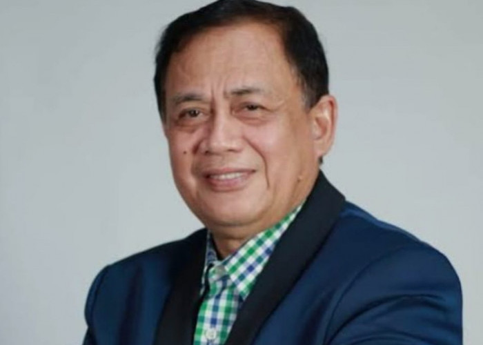 Jabatan Suami Bupati Gowa Disorot, Dr Hasrullah : Ada Pihak Salah Tafsir