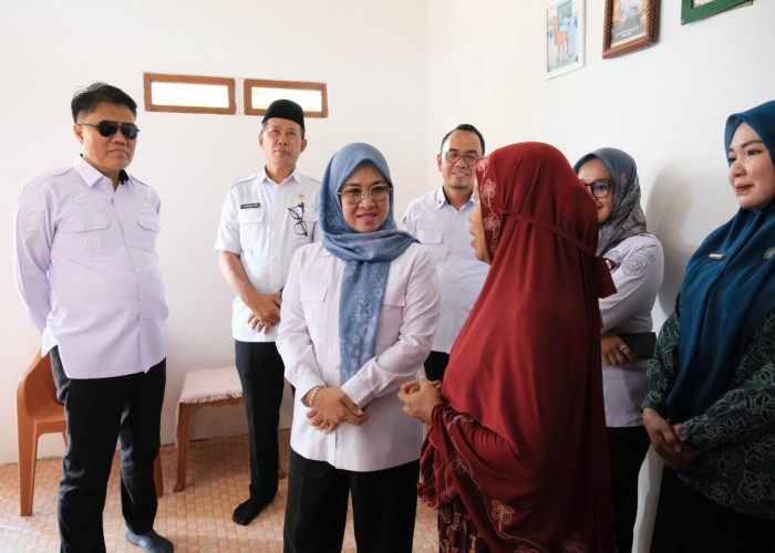 Sumbang Gaji, Pejabat-ASN Pemkab Gowa Bantu Penanganan Miskin Ekstrem