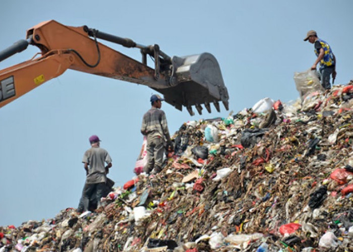 Terkena Dampak Langsung TPA Antang, Warga Manggala Dapat Tambahan Kuota Iuran Sampah Gratis
