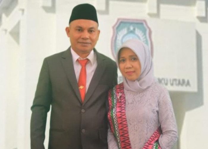 Dirgahayu Provinsi Maluku Utara Ke-26, Rektor Unkhair Maknai Tema “Bualava Kieraha” sebagai Simbol Keberagaman
