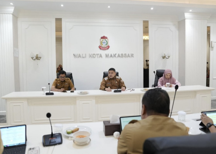 Appi Siapkan IGS Diplomatic Tour 2026 Perkuat Posisi dan Citra Makassar di Level Global