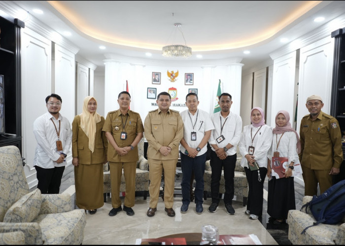 Sekolah Rakyat Launching 14 Juli Mendatang, Makassar Dapat 150 Kuota