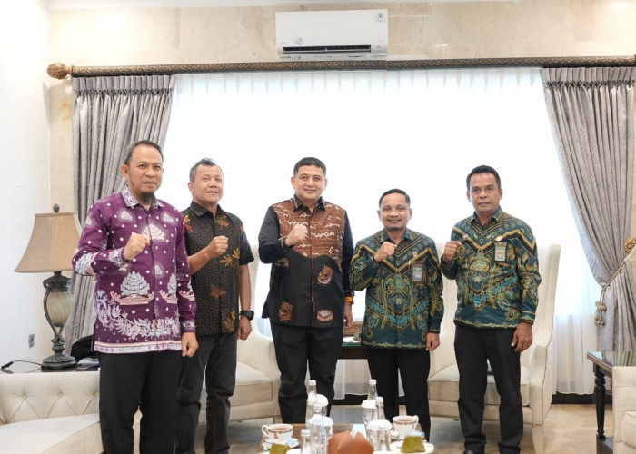 Pemkot Makassar dan Pengadilan Agama Siapkan Perwalian Resmi bagi Anak Panti Asuhan