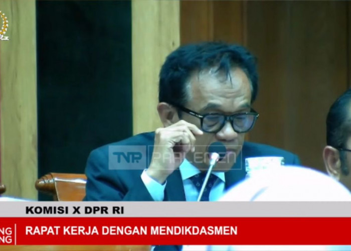 Raker Dengan Kemendikdasmen, La Tinro Sampaikan 3 Point Penting Demi Pendidikan yang Bermutu dan Berkualitas
