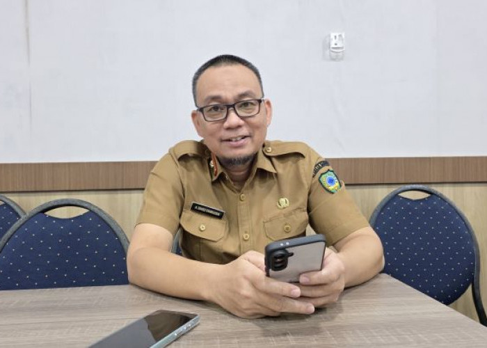 Sekda Maros: Gaji PPPK Paruh Waktu Disesuaikan dengan Kemampuan Daerah