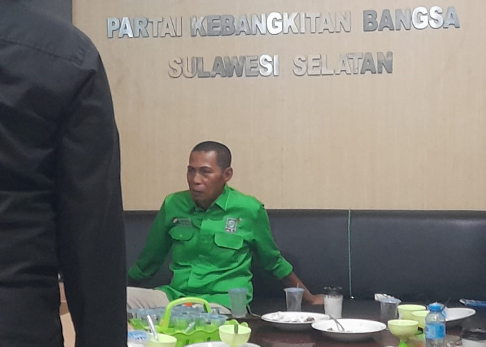 Lima Kandidat Siap Bertarung Rebut Kursi Ketua PKB Makassar