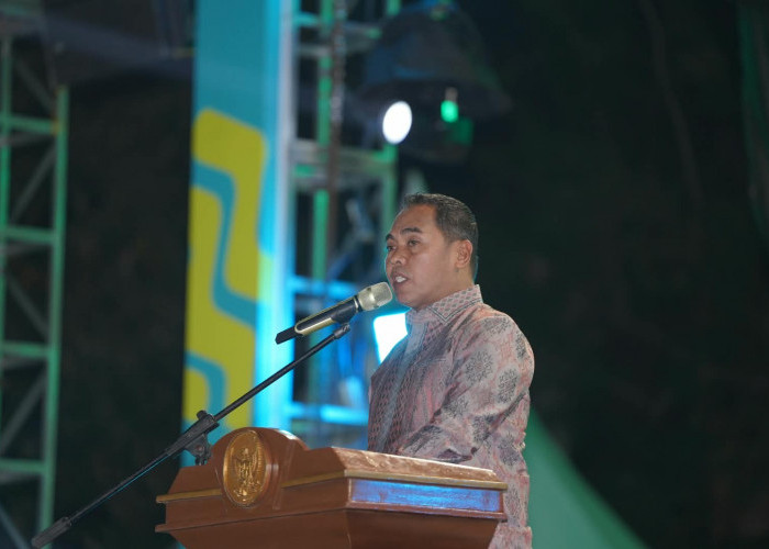 Festival Danau Tempe 2026 Ditutup, UMKM Catat Perputaran Uang Hampir Rp2 Miliar