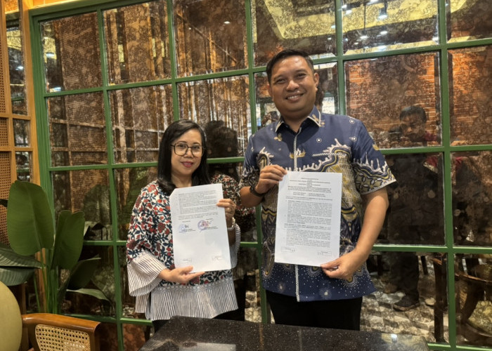 DPRD Makassar - Perumnas Regional VII Sepakat Nilai Sewa Kantor Rp604 Juta Pertahun