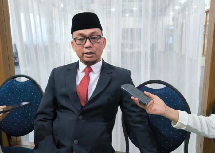 Pemkab Maros Ubah Pola Kerja dan Mobilitas ASN