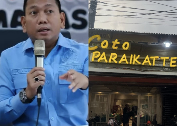 16 Tahun Menunggak Pajak, Komisi B DPRD Makassar Ancam Segel Coto Paraikatte