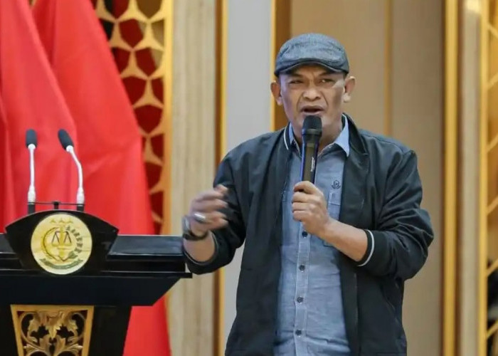 Aktivis Antikorupsi Bongkar Kejanggalan Kasus Bank Sulselbar Pangkep, Agus Dipenjara tapi Darwin Tak Disidang